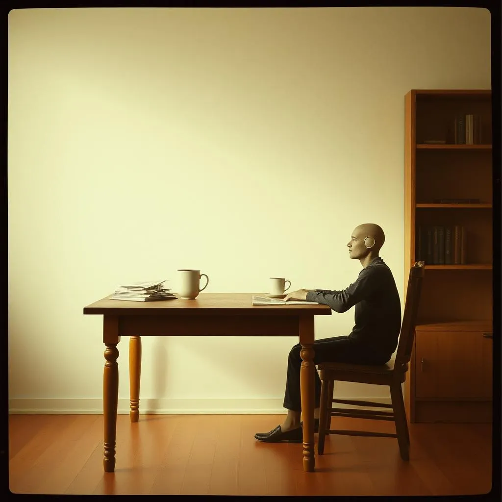 Widening With Time