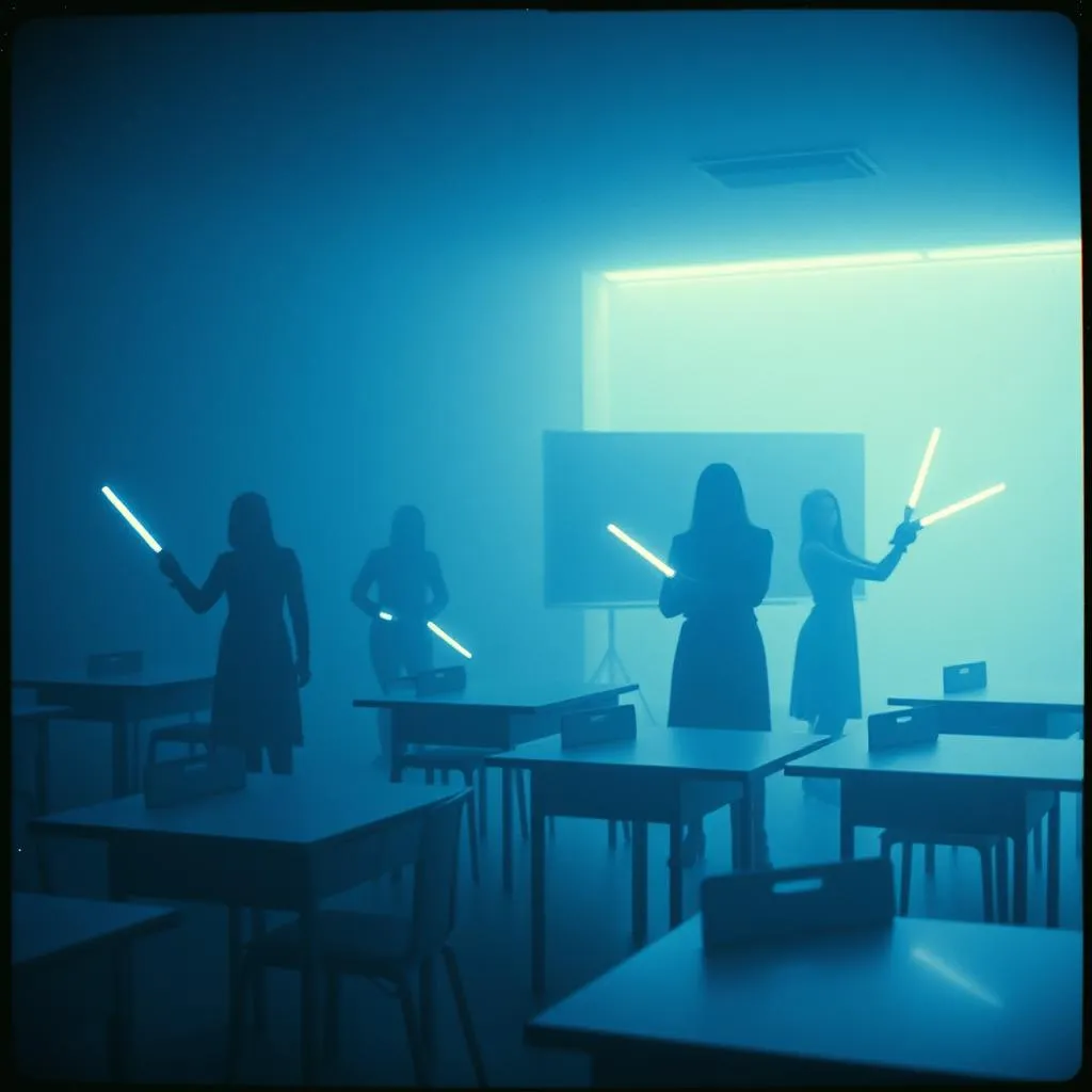 Final Lesson (Koro-Sensei)
