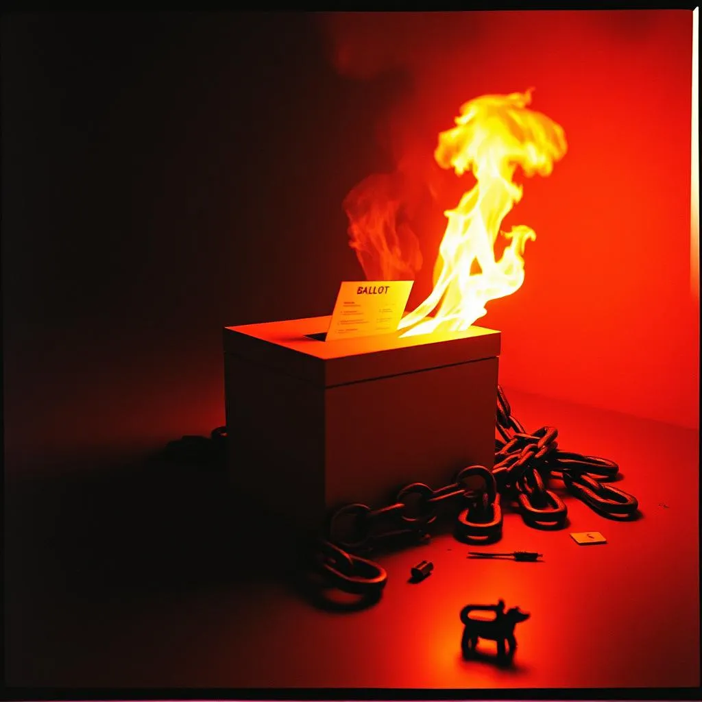 Fire Them from Office