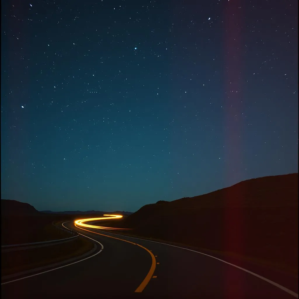 Die Reise geht weiter