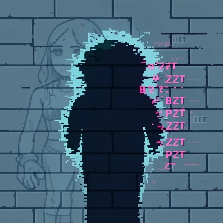 Caught Doing Side Quests