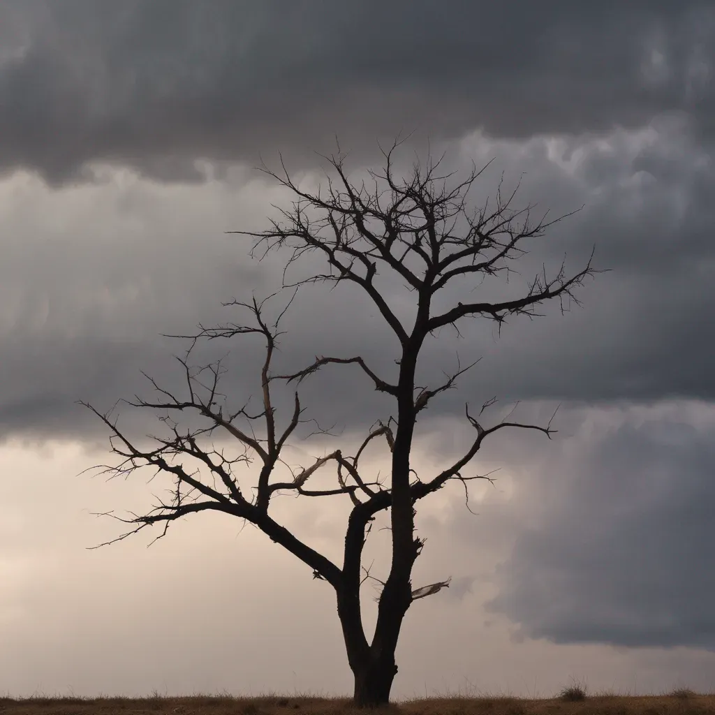 Between Hope and Fear
