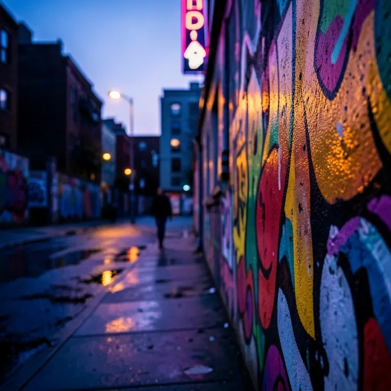 Mi Propia Casa