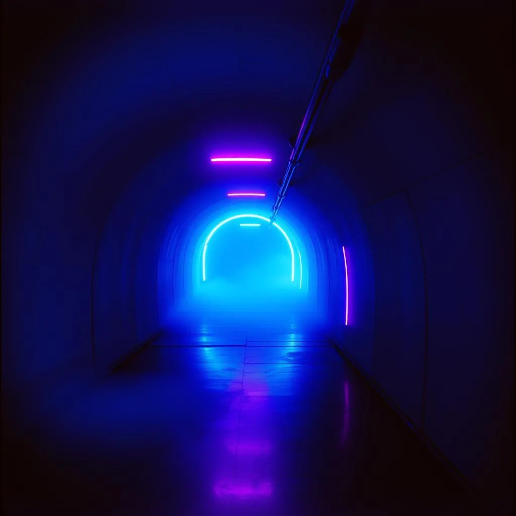 Dungeon Strobe