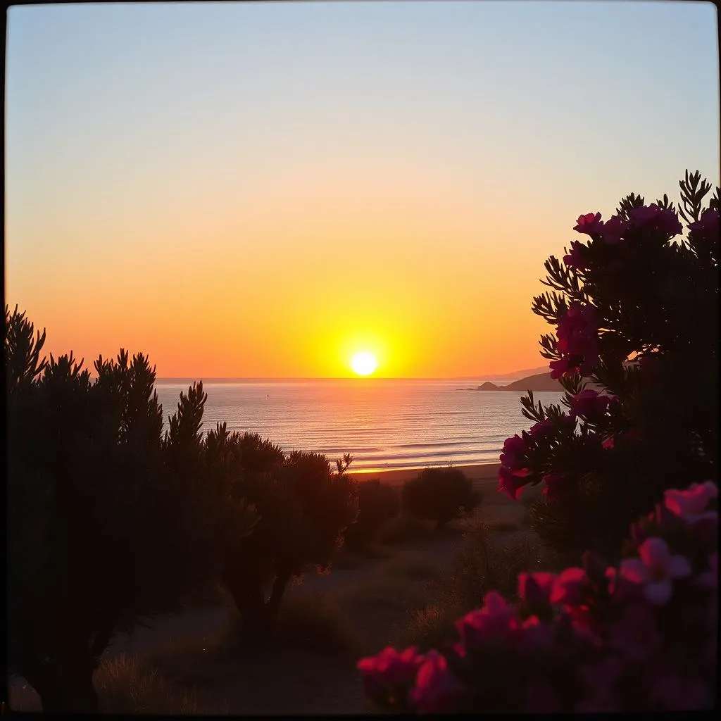 HERZMOMENTE AUF KRETA