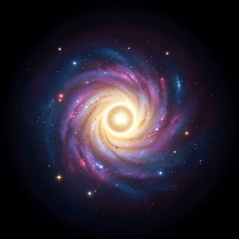 STAR - "ASTRAL8D PULSE"