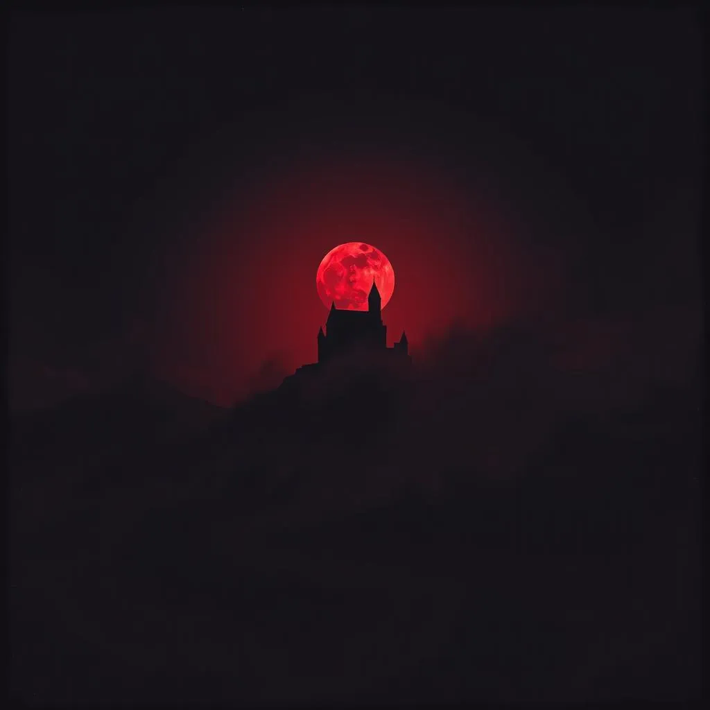 Dracula’s Vengeance