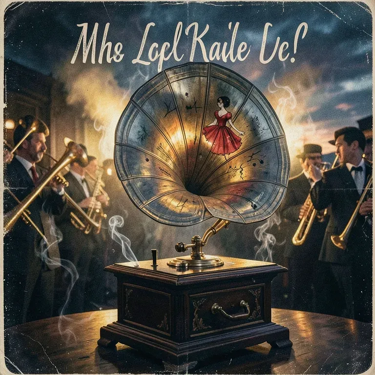 ke & Satin Hallelujah