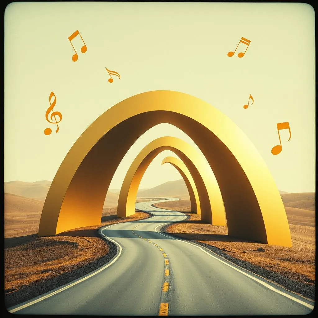 The GoldeN Age° (3.0)