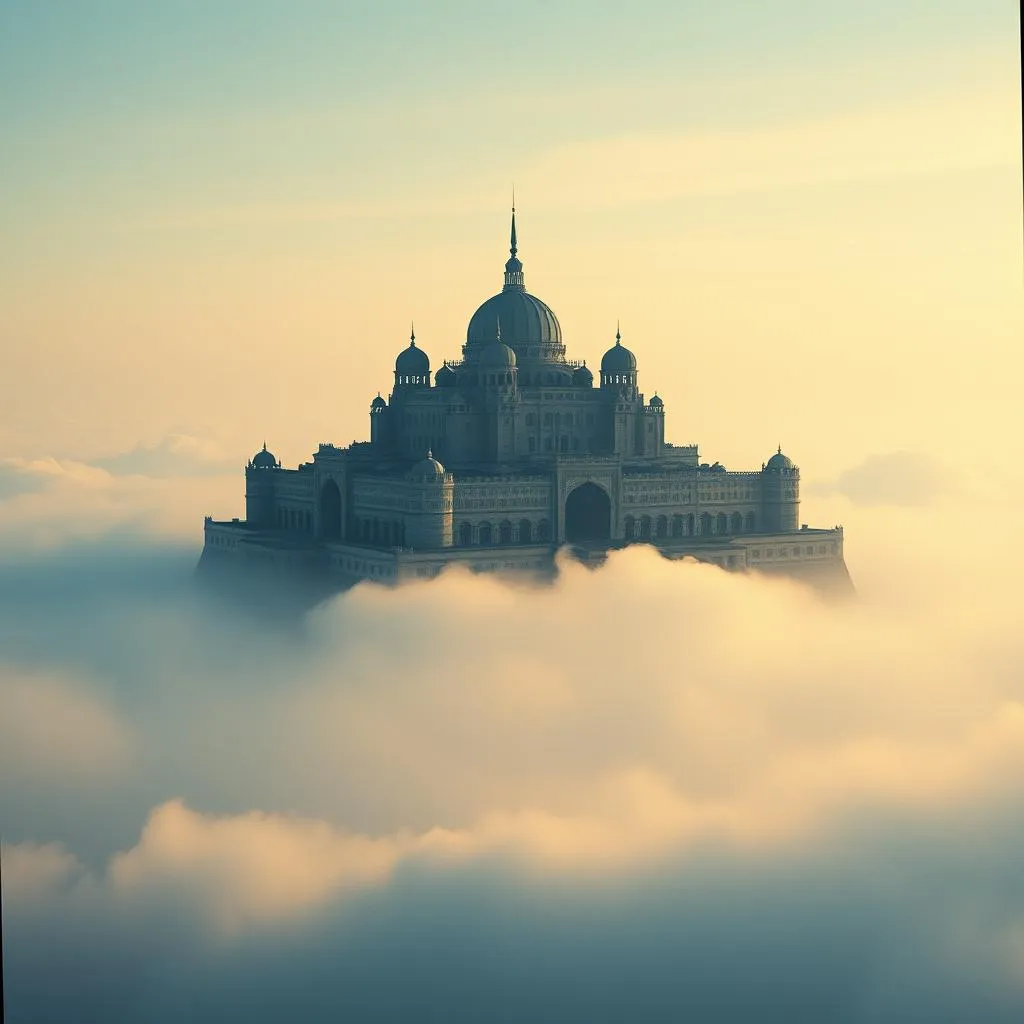 La citadelle