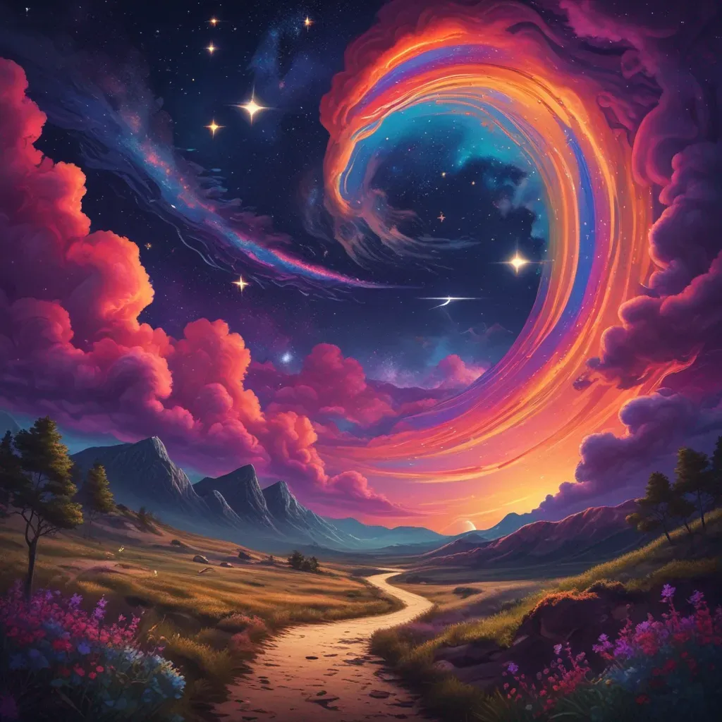 Night Song