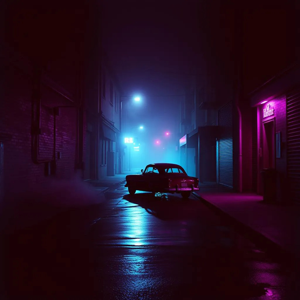 Underground Vibe