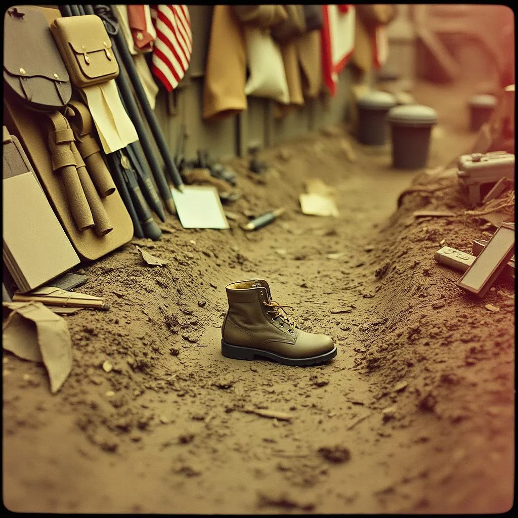 19 Alpha Brigade