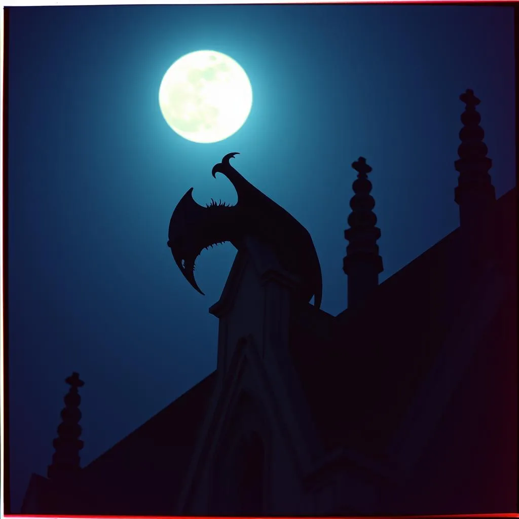 The Exorcist