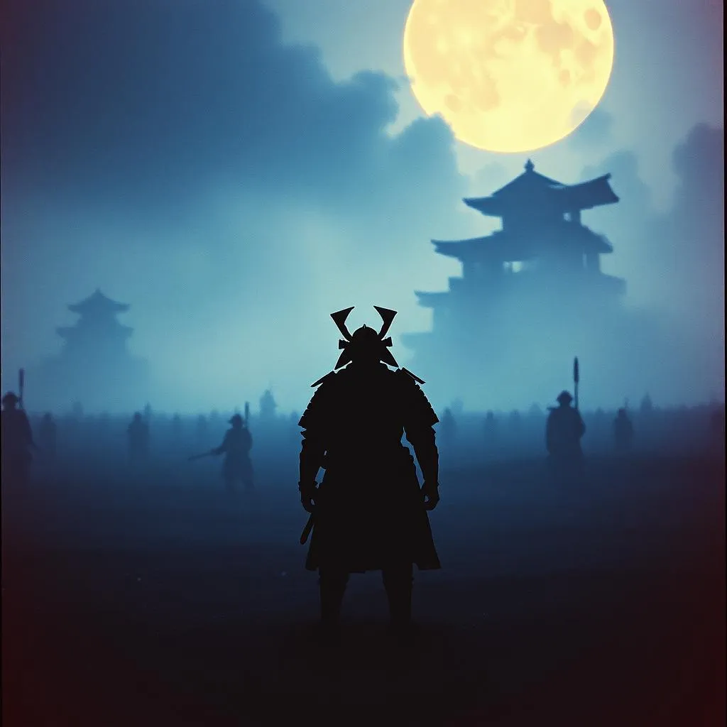 Conqueror's Wrath