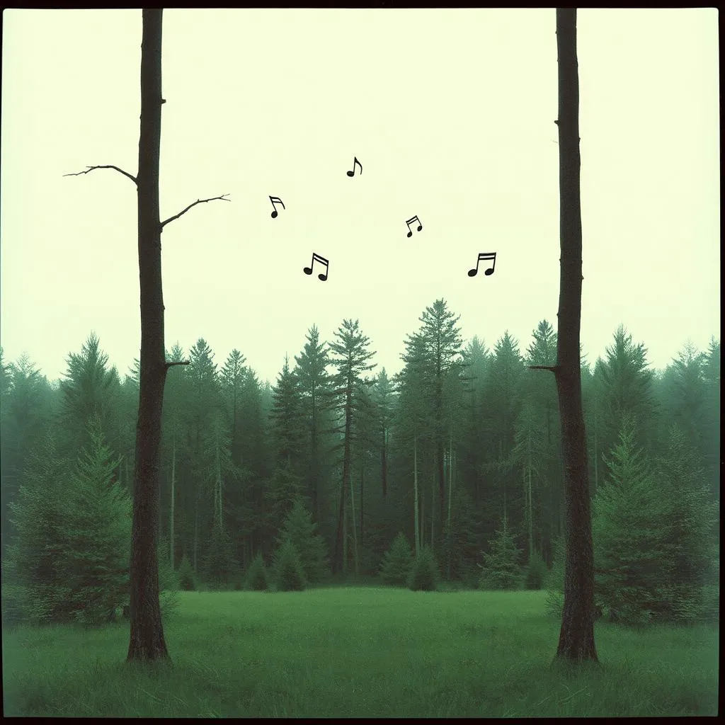 Meditative