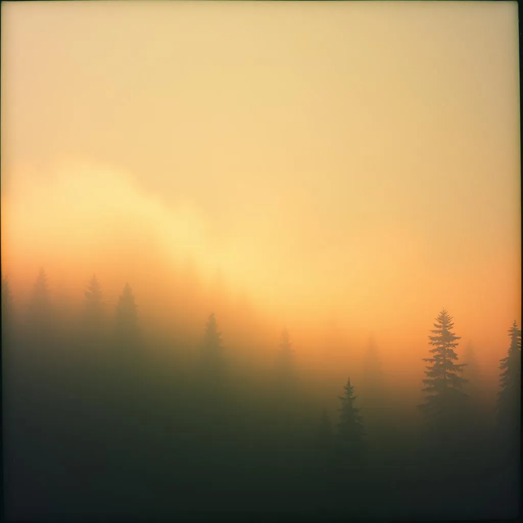 Whispers of the Mist