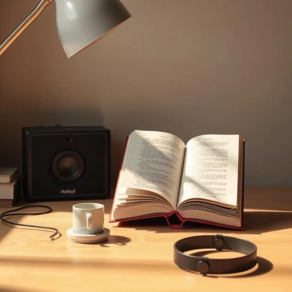 All Night Library
