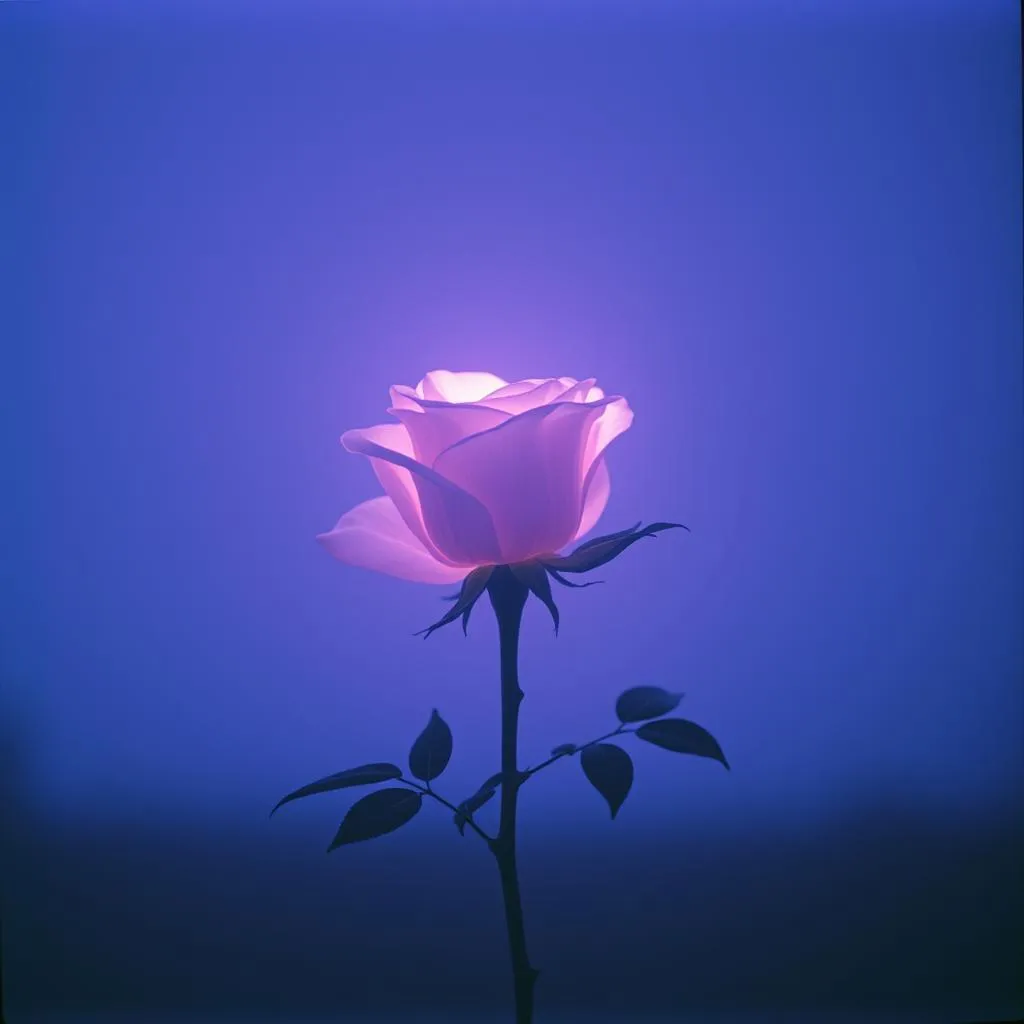 Whispers of Forever