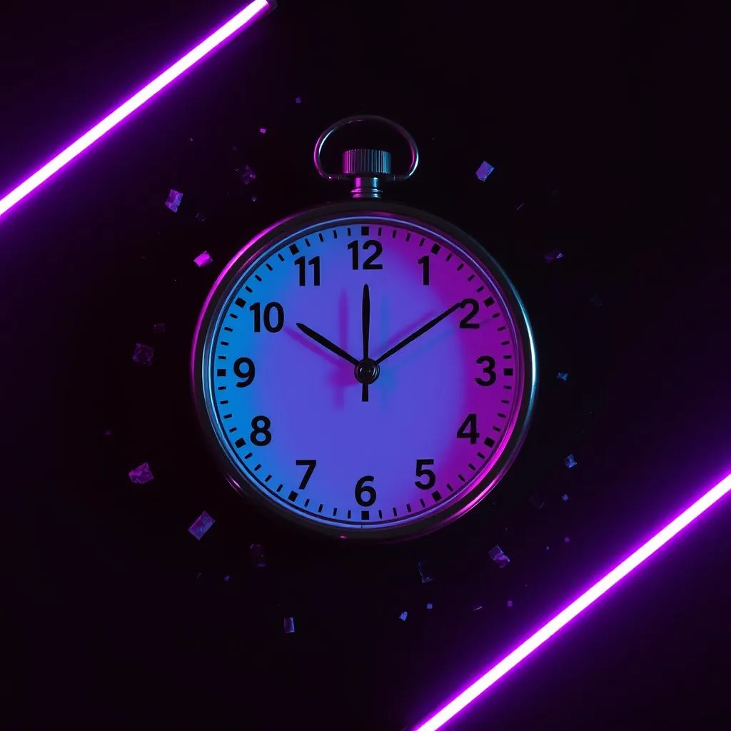 10 Days Left