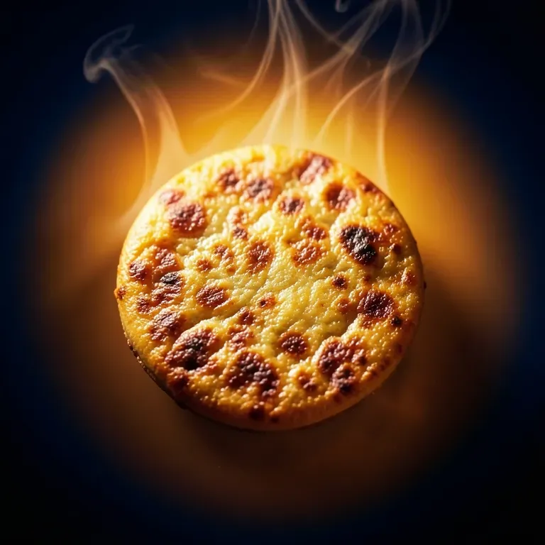 Arepa