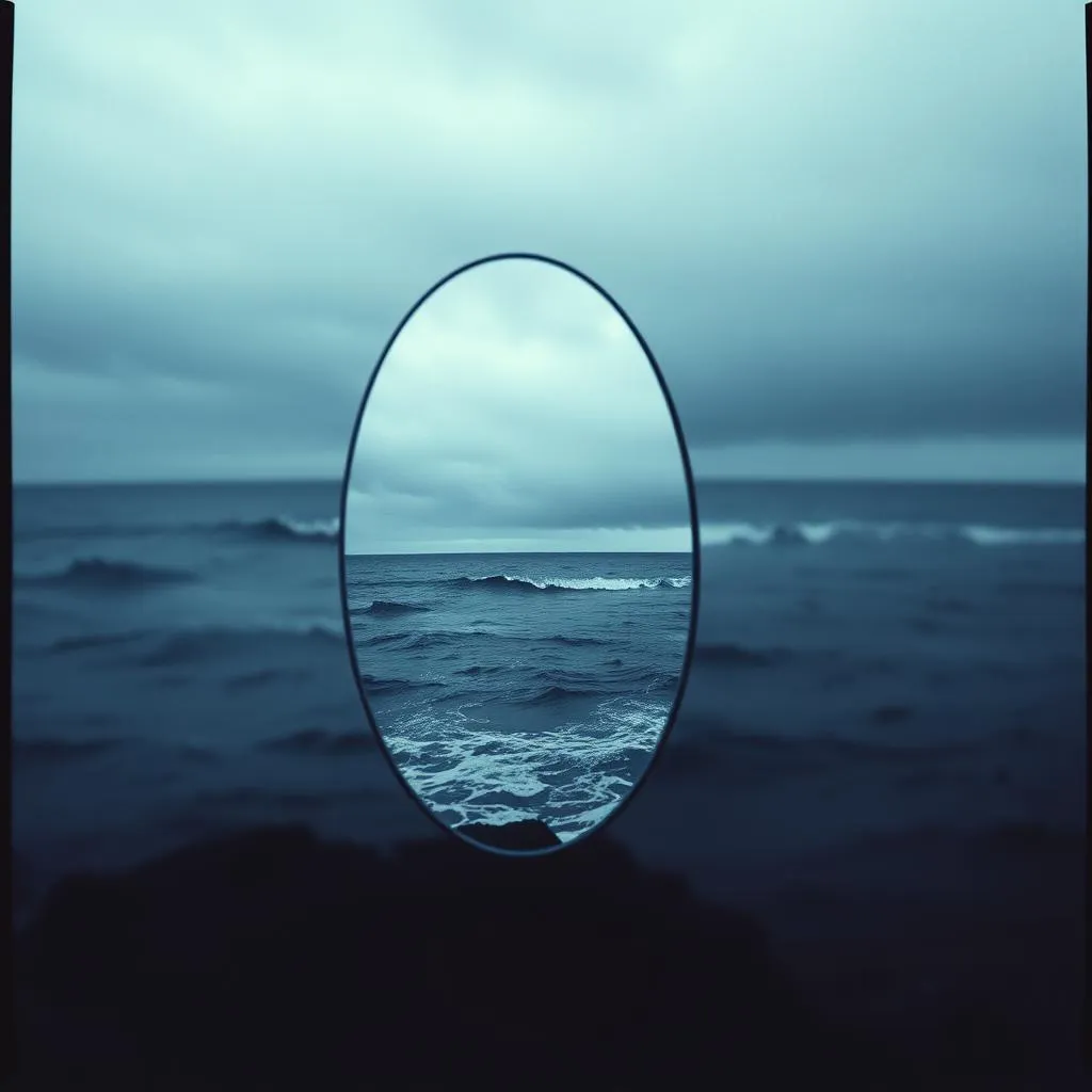 Edge Of The End