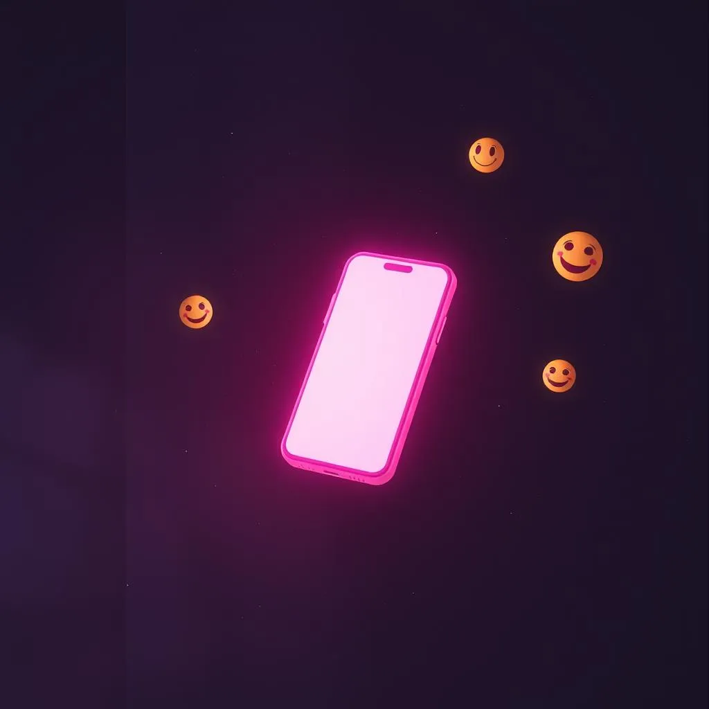 Text Me In PiNk