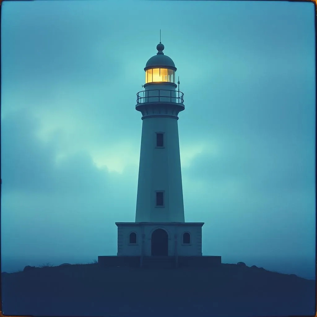 “Beacon in Disguise"