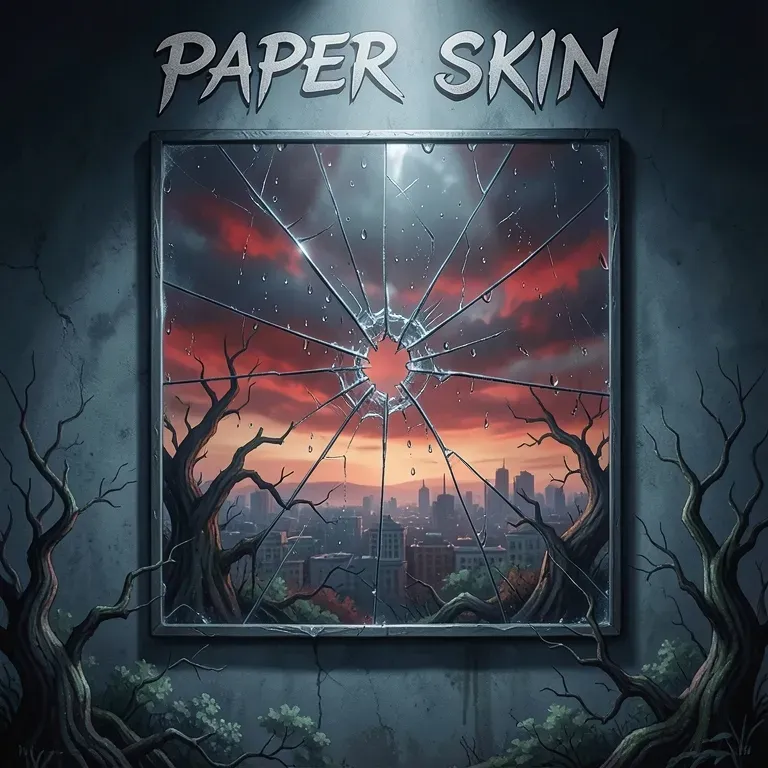 Paper Skin