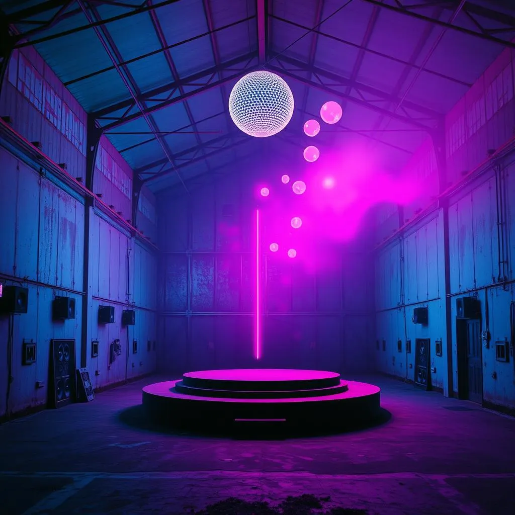 Have a good Rave