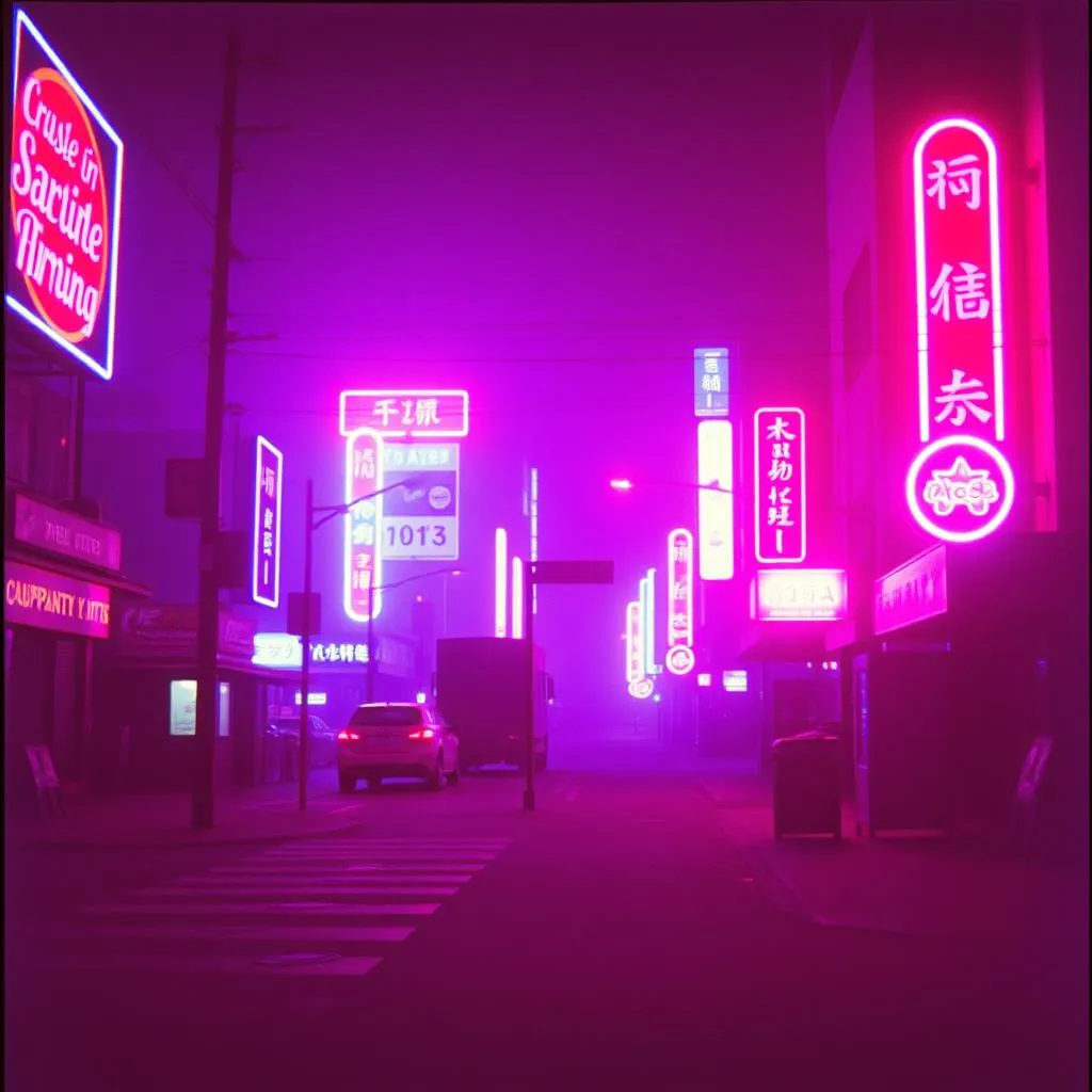 Dance the Night Away