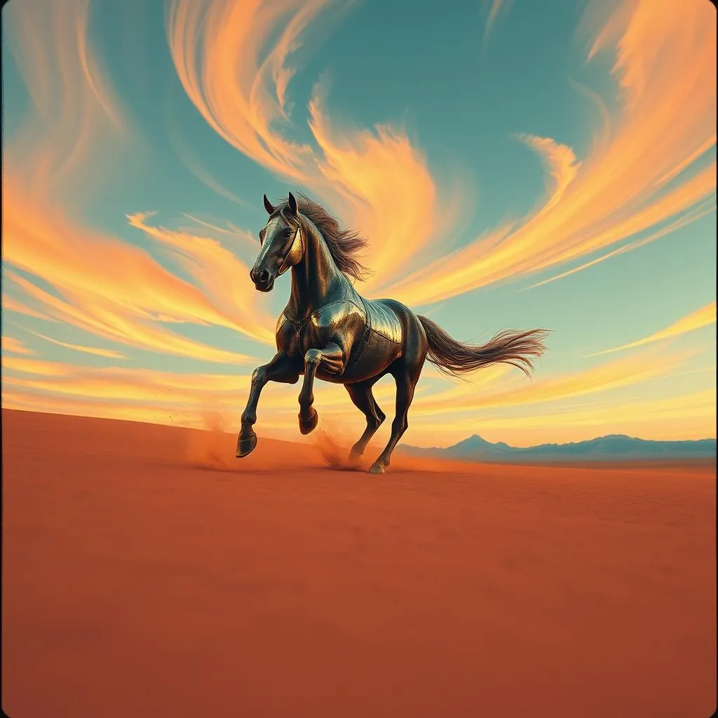 Wind Runner