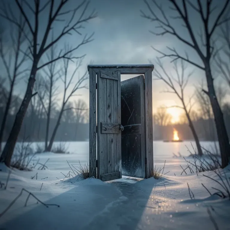 Winter Has Claimed Them