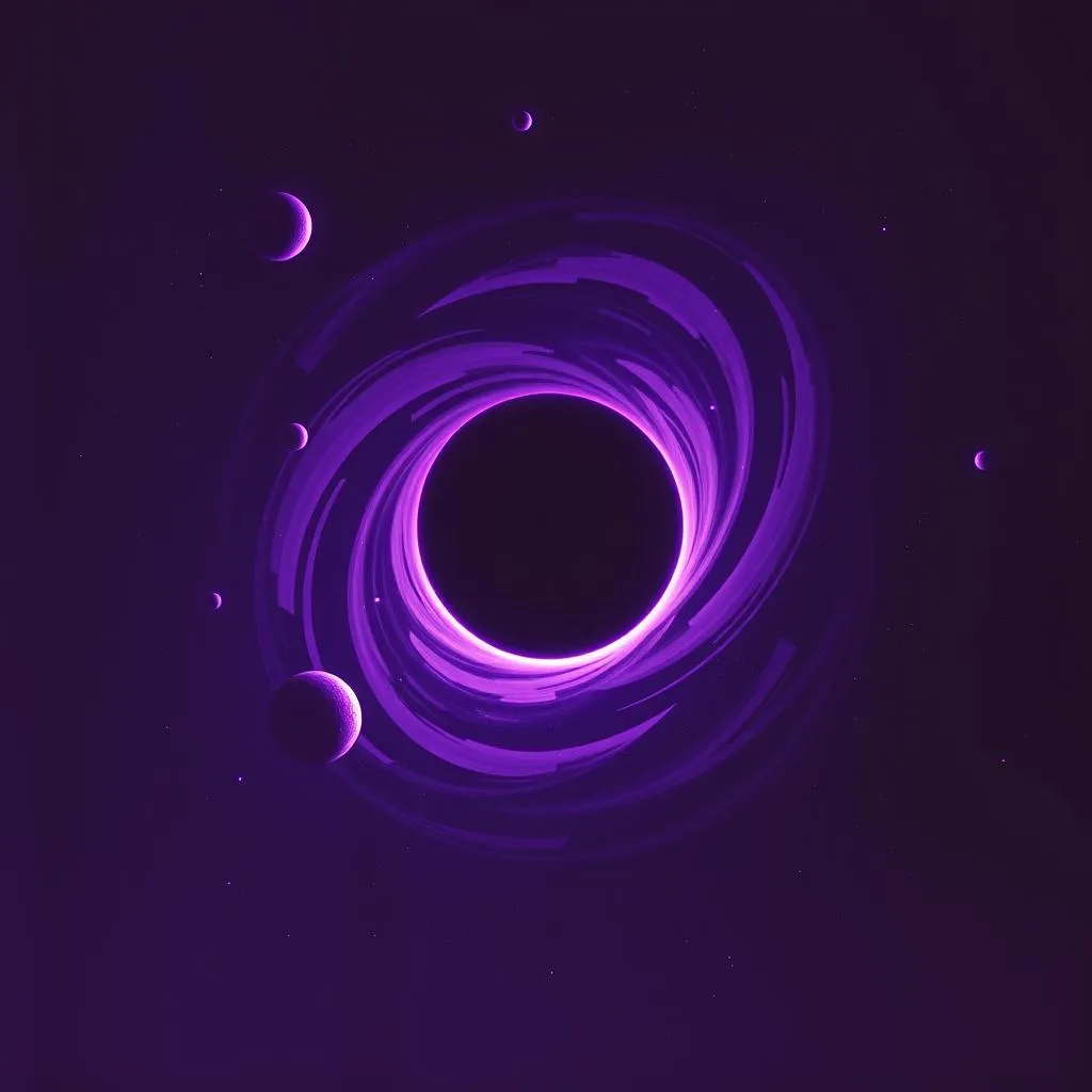 Black Hole