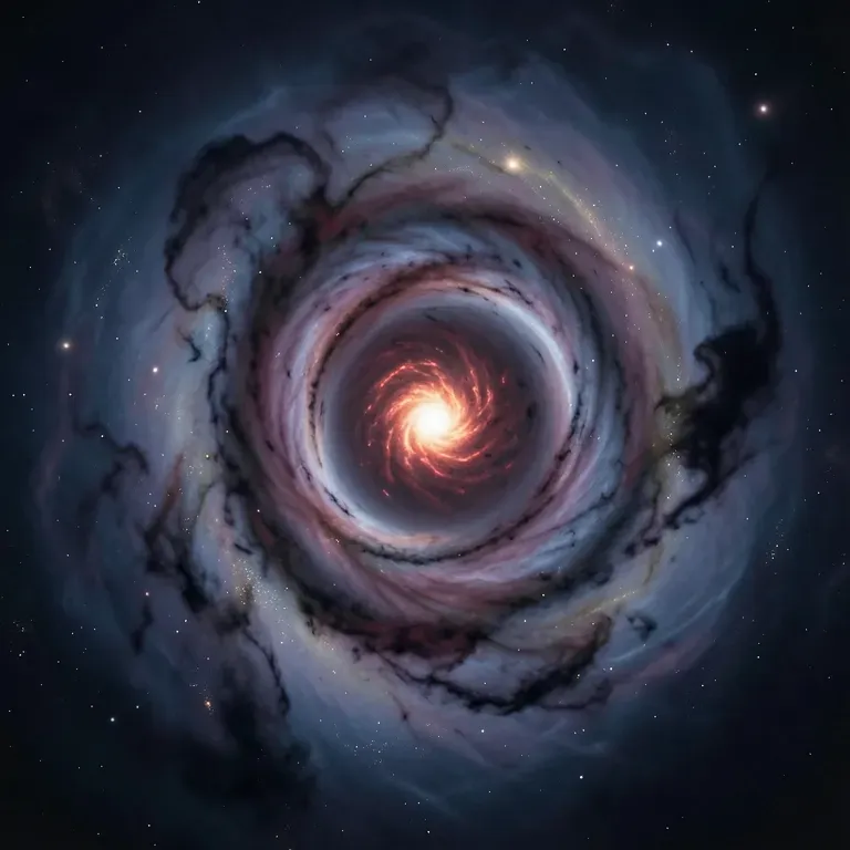 Dying Star