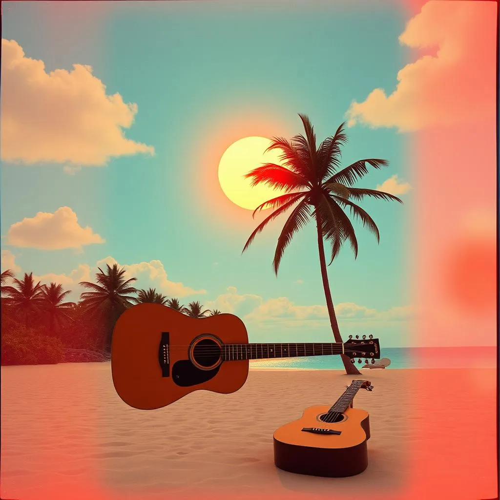 Caribbean Love Escape