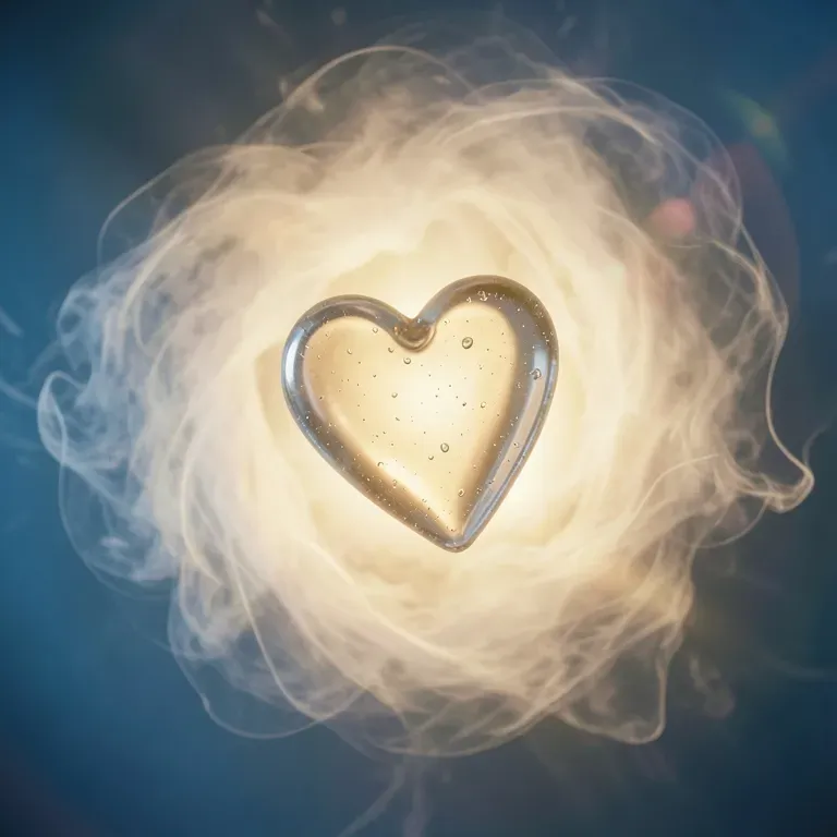 Missing love