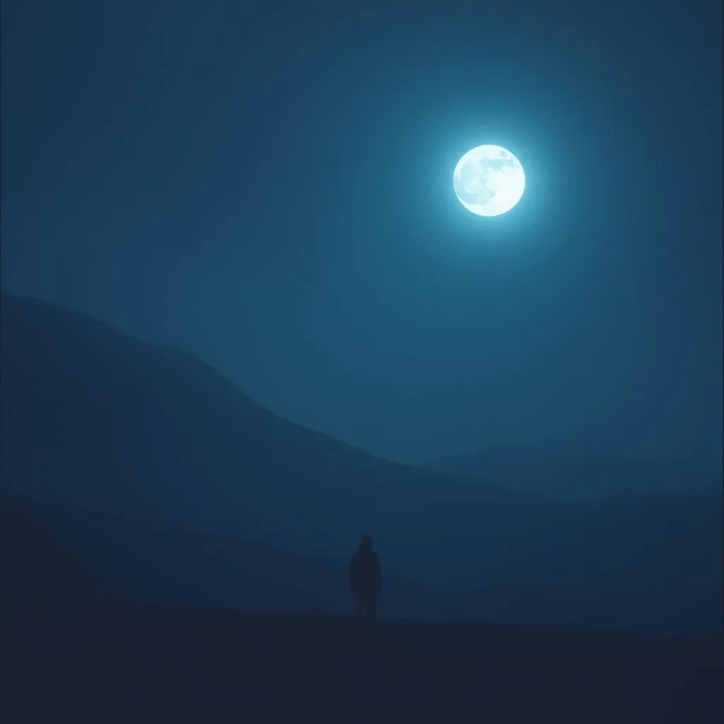 Where Are You Gone