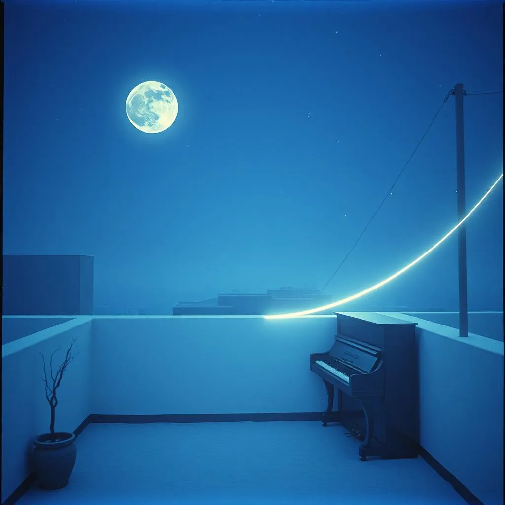 Luz de Enero