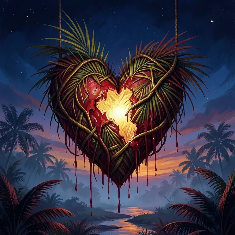 Corazon herido