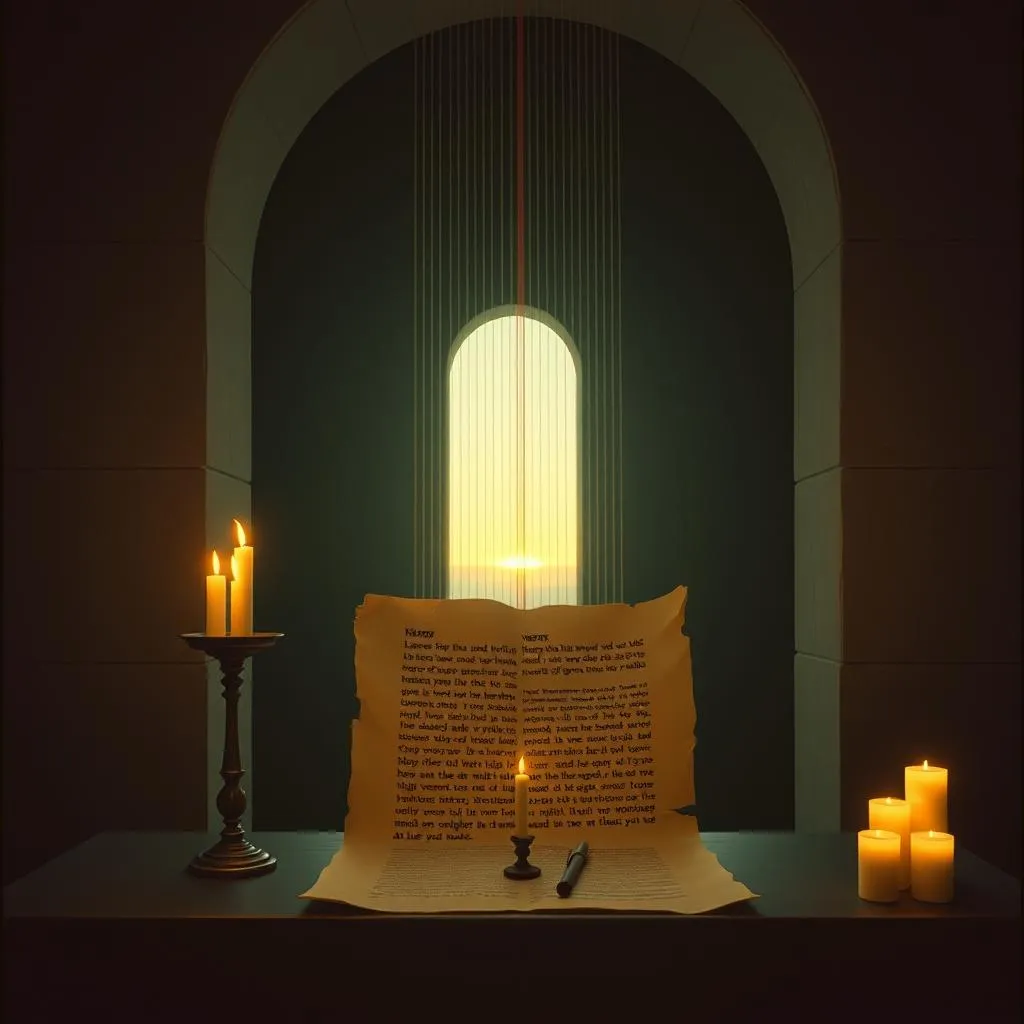מוֹל לִבֵּנוּ אֱלֹהֵי אַבְרָהָם