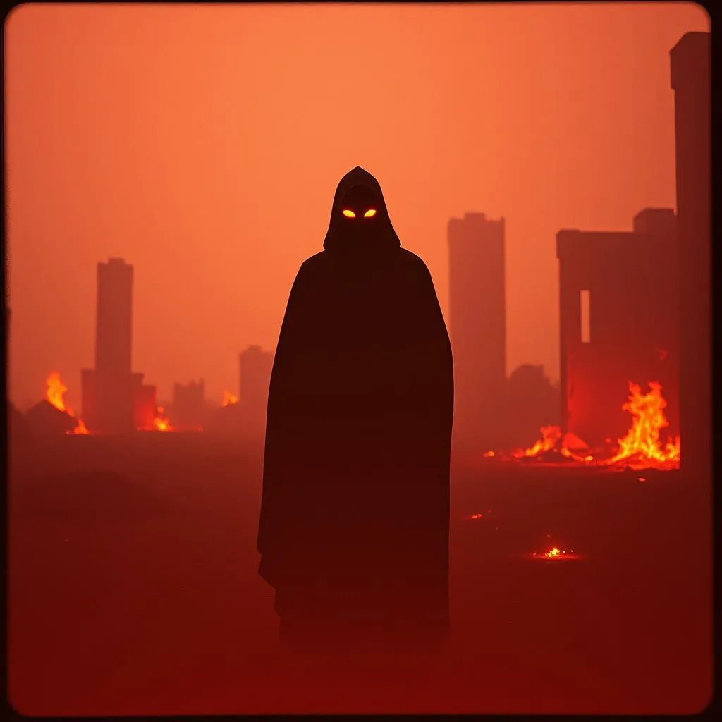 Divine Wrath (Obito & Madara)