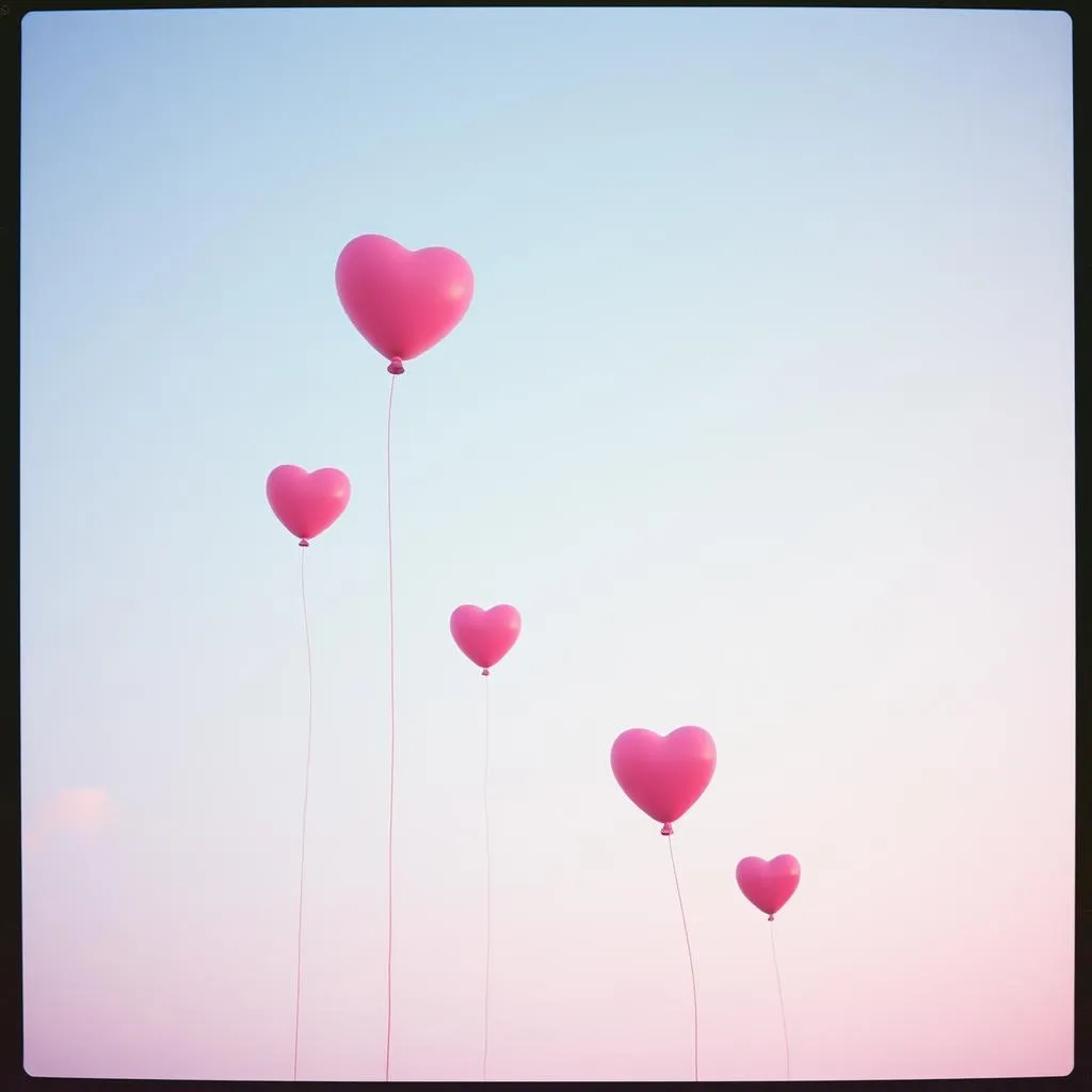 I Love You