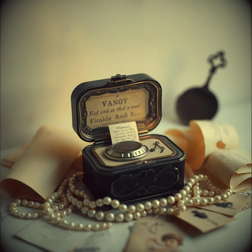 Music box