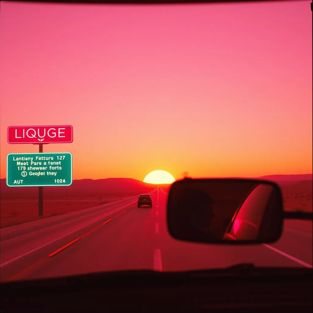 Crossroads and Regrets