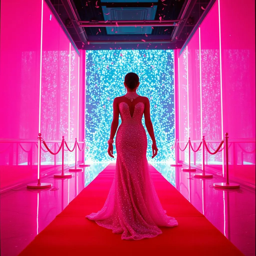 Glitz and Glam