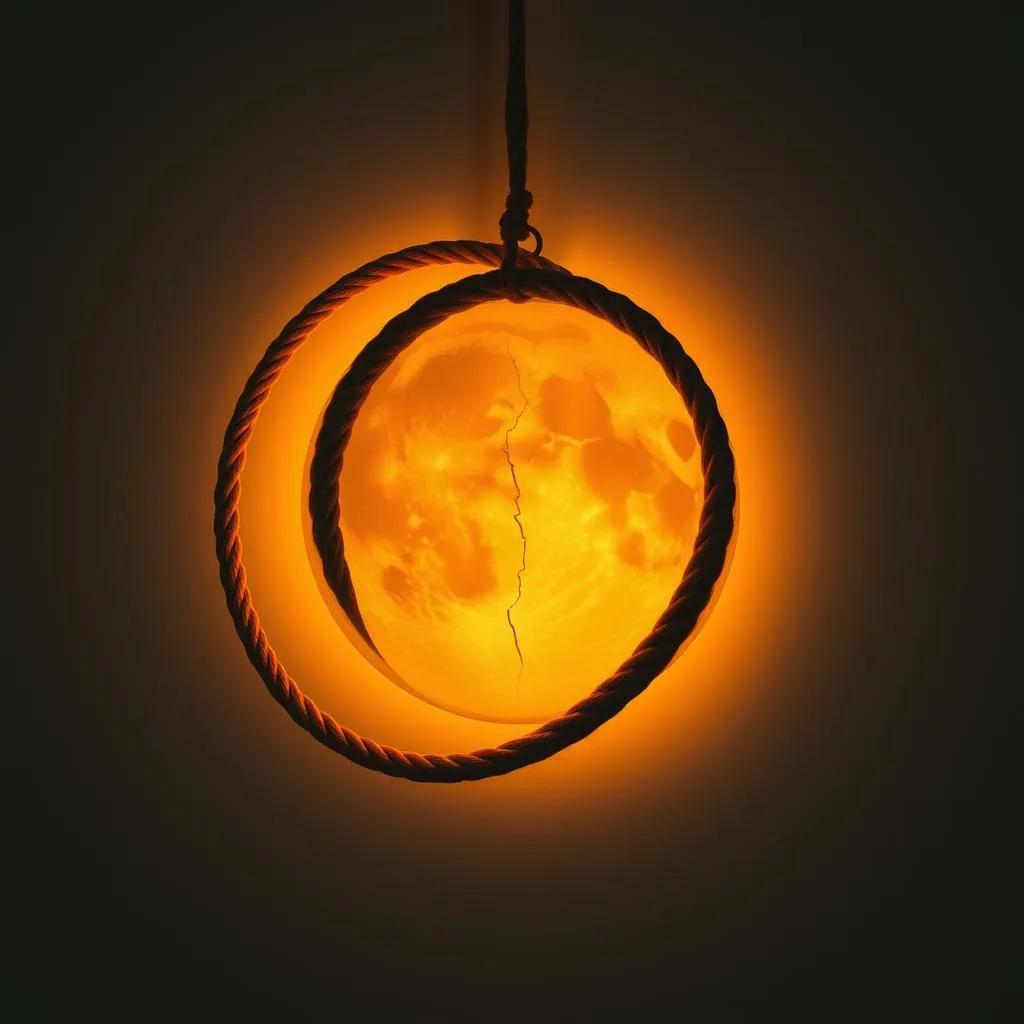 Circle of Chaos