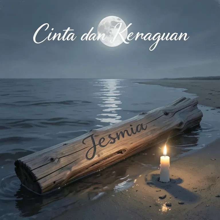 Cinta dan Keraguan
