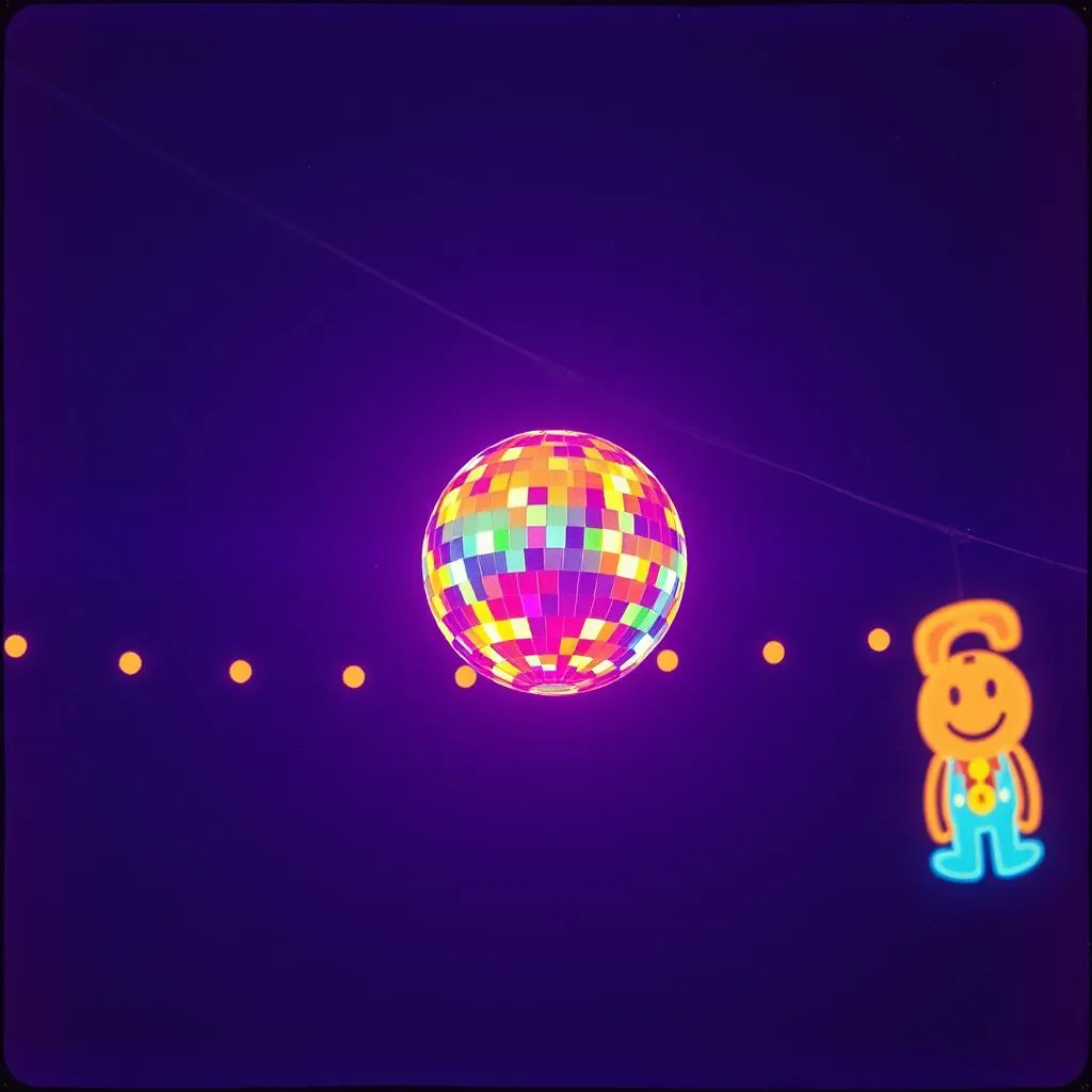 El Último baile del choro