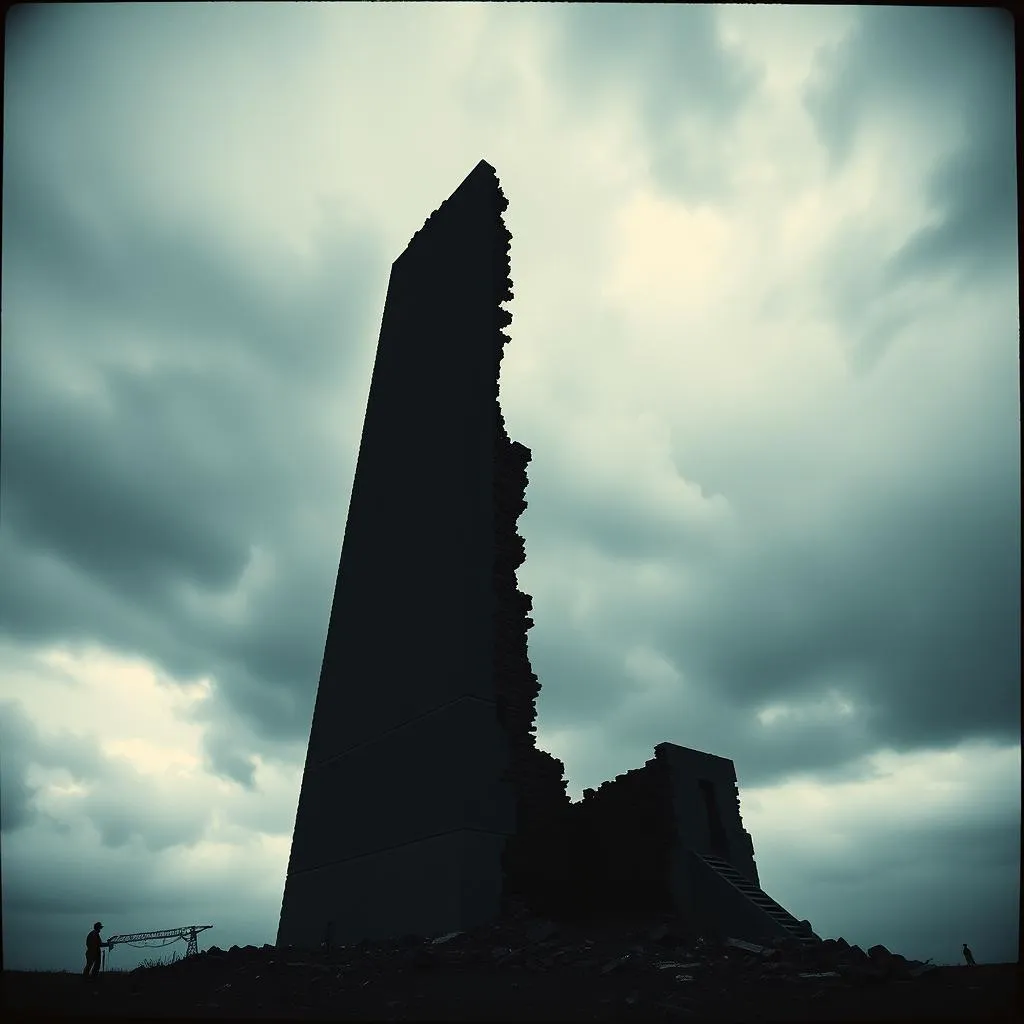 Architects Of Ruin